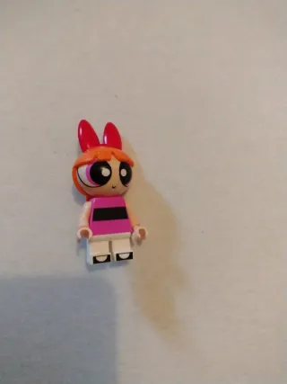 Lego Petalo Super Nenas Original