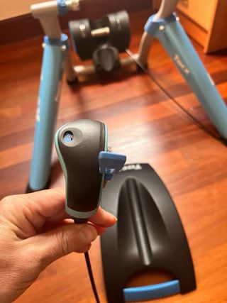 Rodillo Tacx Booster