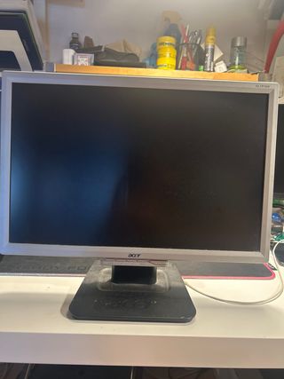 Monitor Acer 19” AL1916W