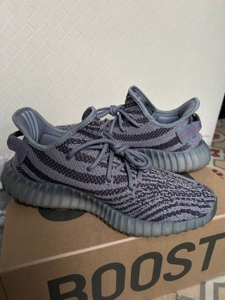 Zapatillas Adidas Yeezy Boost 350 V2 Originales