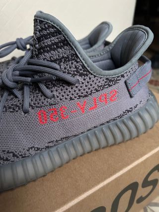 Zapatillas Adidas Yeezy Boost 350 V2 Originales