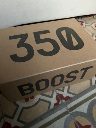 Zapatillas Adidas Yeezy Boost 350 V2 Originales