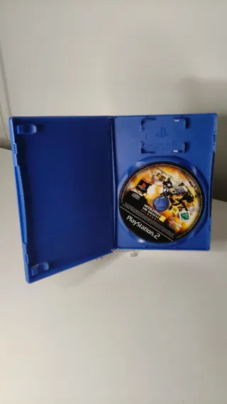 Operazione Assalto Aereo 2 PS2