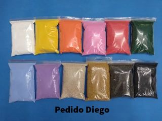 Pedido Diego