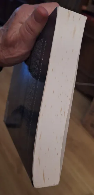 4 LIBROS RAROS EN INGLÉS