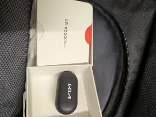 LG XBOOM BUDS Edición KIA Auriculares Bluetooth