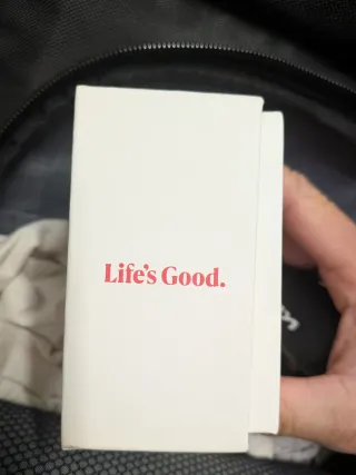 LG XBOOM BUDS Edición KIA Auriculares Bluetooth