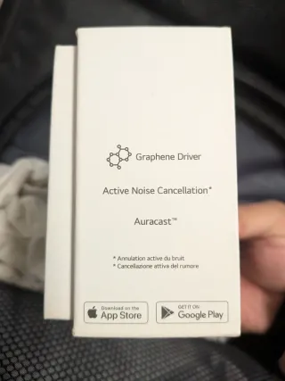 LG XBOOM BUDS Edición KIA Auriculares Bluetooth