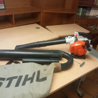 Soplador Stihl BG 85