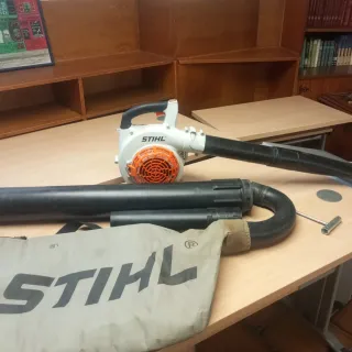Soplador Stihl BG 85