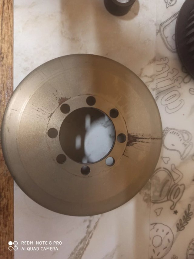 Campana Embrague Ducati 1198 1098