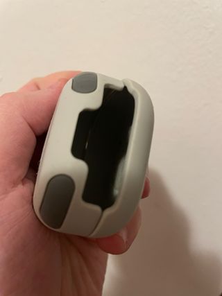 Custodia Silicone per Galaxy Buds 2/Pro 2