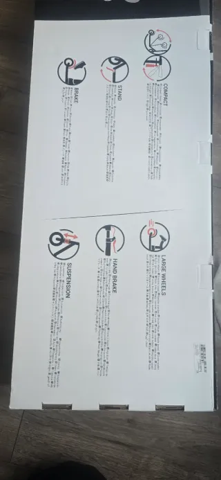 Patinete Oxelo MID 9