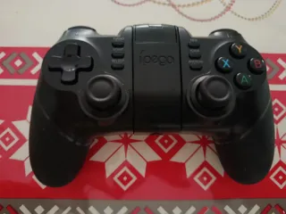 Mando IPEGA PG-9077 Bluetooth Móvil