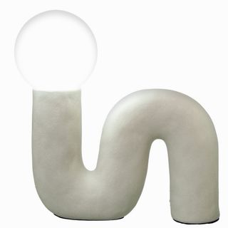 Lampara de sobremesa cerámica decorativa NUEVA