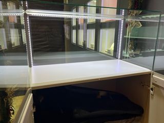 Vitrina Joyería Profesional Alta Calidad