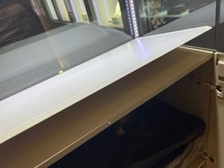 Vitrina Joyería Profesional Alta Calidad