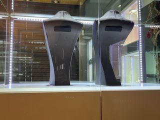 Vitrina Joyería Profesional Alta Calidad