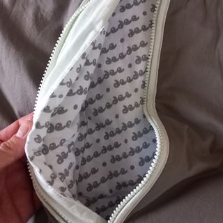 Saco de dormir de Bebé talla M