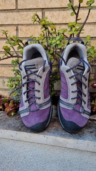 Zapatillas Boreal Mujer Talla 36.5