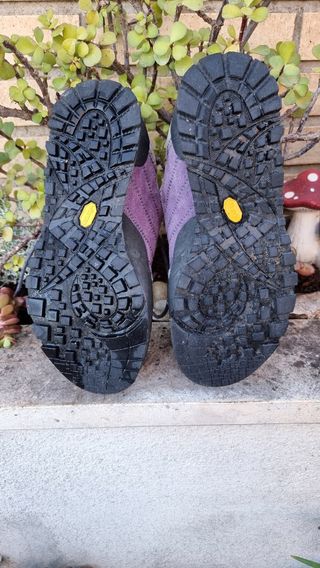 Zapatillas Boreal Mujer Talla 36.5