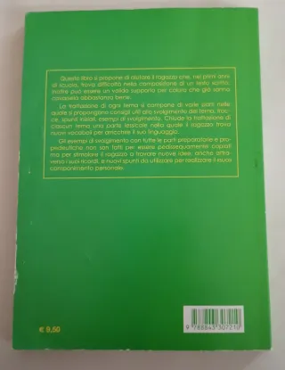 Temi svolti. Per il primo ciclo della scuola.