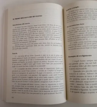 Temi svolti. Per il primo ciclo della scuola.