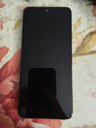 Xiaomi Redmi Note 12 Negro