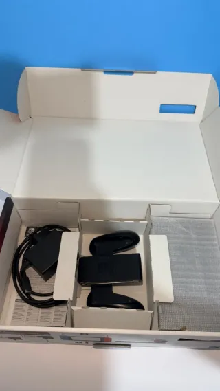 Nintendo Switch a tema Zelda