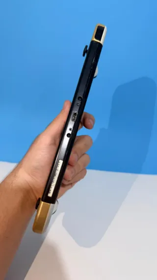 Nintendo Switch a tema Zelda