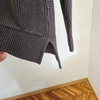 Chaqueta de hombre marca Topman