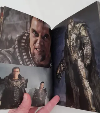 El Hombre de Acero Blu-ray + DVD + Copia Digital