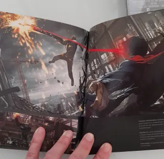 El Hombre de Acero Blu-ray + DVD + Copia Digital