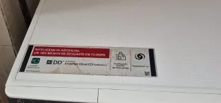 Lavadora LG 12kg AI DD ThinQ