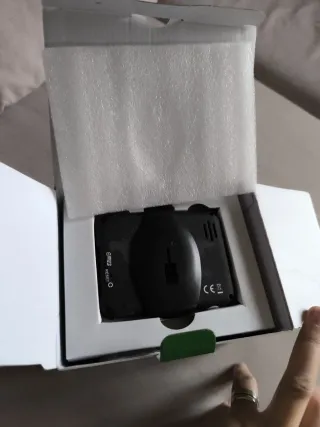 Mini GPS Mappy 305 ND