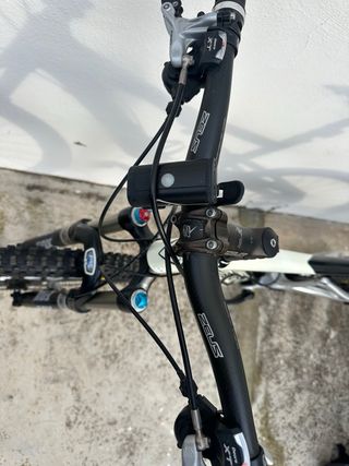 Orbea Occam Carbon Talla M