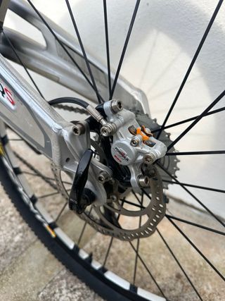 Orbea Occam Carbon Talla M