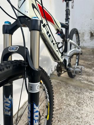 Orbea Occam Carbon Talla M