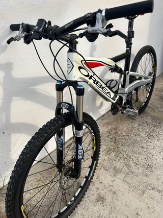 Orbea Occam Carbon Talla M