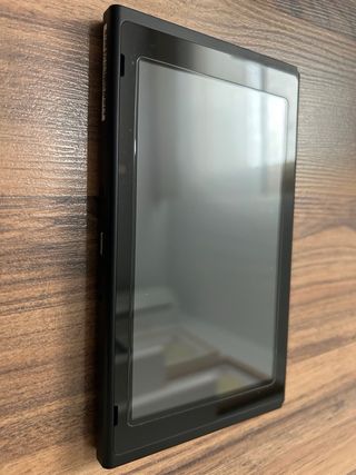 Nintendo Switch V2 con accessori e scatola originale