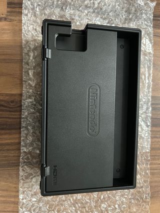 Nintendo Switch V2 con accessori e scatola originale