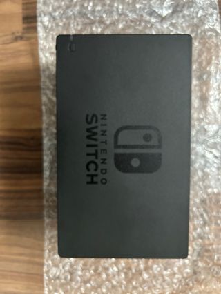 Nintendo Switch V2 con accessori e scatola originale