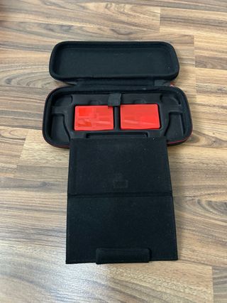 Nintendo Switch V2 con accessori e scatola originale