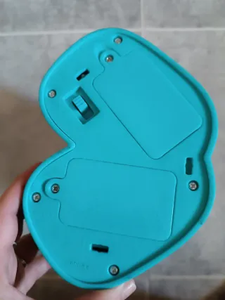 Robot Fisher Price Robi