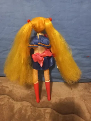 Bambola Sailor Moon promozionale