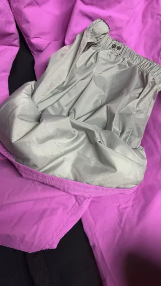 Pantalón Snowboard Protest Mujer Talla L