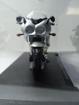 Maqueta Voxan V1000 Café Racer 1:24