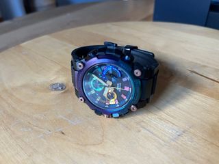 Reloj Casio G-Shock MT-G