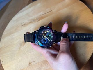 Reloj Casio G-Shock MT-G
