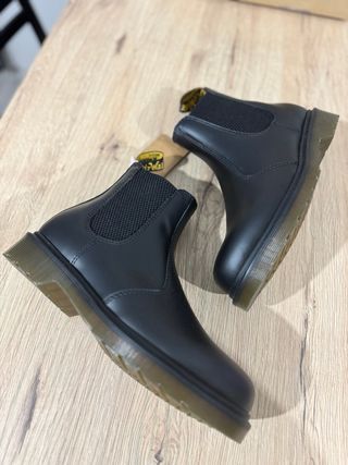 Dr Martens 2976 Chelsea Boots